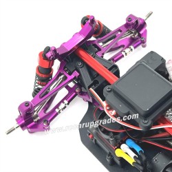 MJX Hyper Go 14209 Upgrade Parts Perishable parts set left