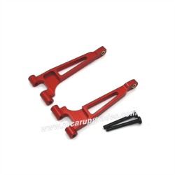 MJX Hyper Go 14209 Upgrade Parts Rear upper swing arm red