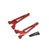 MJX Hyper Go 14209 Upgrade Parts Rear upper swing arm red