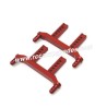 SUCHIYU SCY 16101 Upgrade Parts Metal Body Shell Bracket red