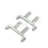 SUCHIYU SCY 16101 Upgrade Parts Metal Body Shell Bracket silver