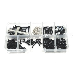 SUCHIYU SCY 16101 Upgrades Metal Screw Kit