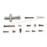 SUCHIYU SCY 16101 Upgrade Parts Metal Screw Kit