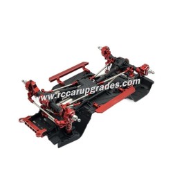 Huangbo HB R1001 Upgrade Parts Modification Kit Package