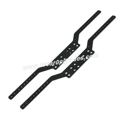 MN MODEL MN78 Upgrades Girder black