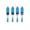 MN MODEL MN86 RC Car Upgrade Parts Hydraulic Shock Absorber blue