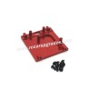 MN MODEL MN99S Upgrade Parts Motor Mount red