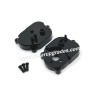 MN MODEL MN99S Upgrade Parts Gearbox Cover black