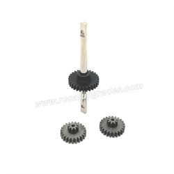 MN MODEL MN99S Upgrades Gearbox Gear kit