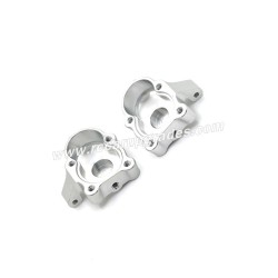 MN MODEL MN168 Upgrades Front Cup silver