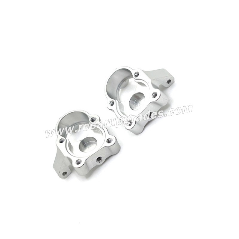 MN MODEL MN168 Upgrades Front Cup silver