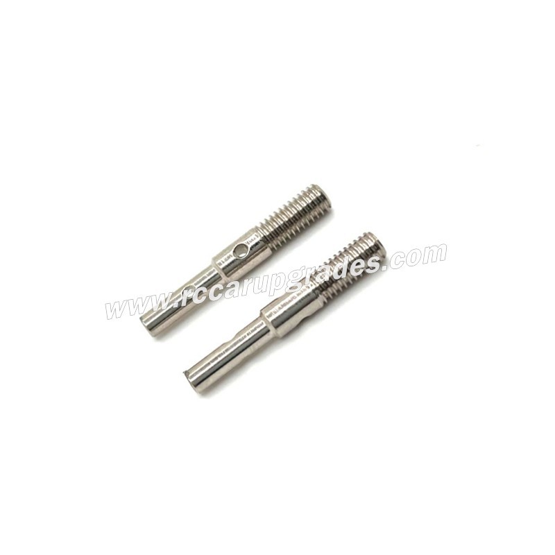 MN MODEL MN168 Upgrades Front and rear axle shafts