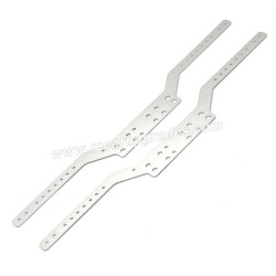 MN MODEL MN168 Upgrades Girder silver