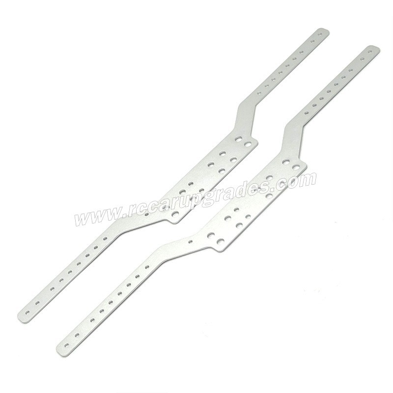 MN MODEL MN168 Upgrades Girder silver