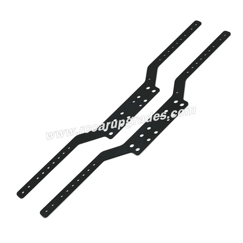 MN MODEL MN168 Upgrades Girder black