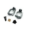 MJX Hyper Go 10208 Upgrade Parts Front C-Seat silver
