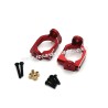 MJX Hyper Go 10208 Upgrade Parts Front C-Seat red