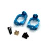 MJX Hyper Go 10208 Upgrade Parts Front C-Seat blue
