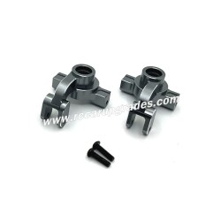 MJX Hyper Go 10208 Upgrade Parts Front Steering Cup gray