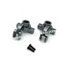 MJX Hyper Go 10208 Upgrade Parts Front Steering Cup gray