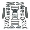 MJX Hyper Go 10208 Upgrade Parts Kit Package gray