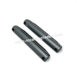 MJX Hyper Go 10208 Upgrade Parts Left And Right Side Guards gray
