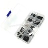 SUCHIYU SCY 16103 rc car Upgrade Parts Metal Screw Kit