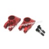 SUCHIYU SCY 16104 Upgrade Parts Metal Rear Cup red