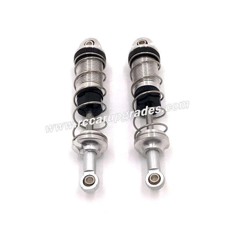 SUCHIYU SCY 16106 Upgrade Parts Metal Shock silver