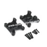 SUCHIYU SCY 16106 Upgrade Parts Metal Shock Tower black