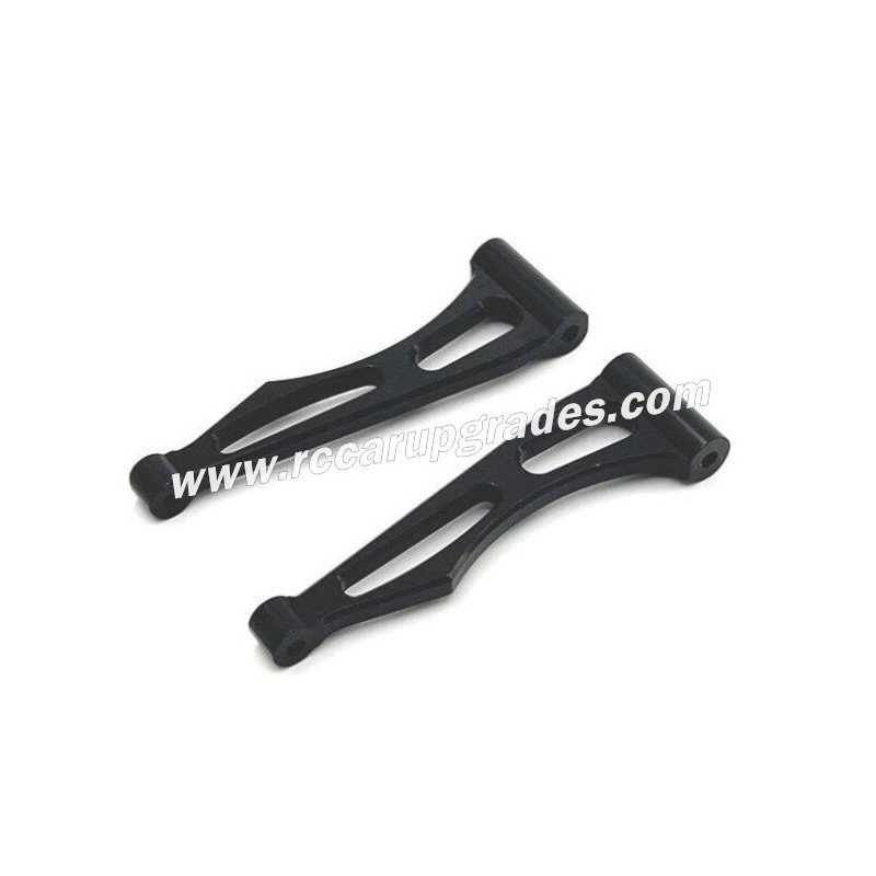 SUCHIYU SCY 16106 Upgrade Parts Metal Rear Upper Swing Arm black