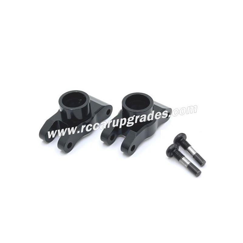 SUCHIYU SCY 16106 Upgrade Parts Metal Rear Cup black