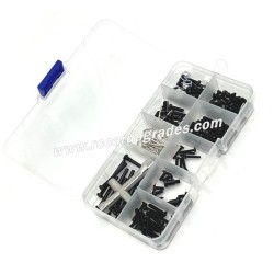 SUCHIYU SCY 16106 rc car Upgrade Parts Metal Screw Kit