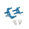 SUCHIYU SCY 16106 Upgrade Parts Metal Car Shell Bracket blue
