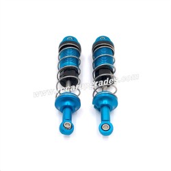 SUCHIYU SCY 16201 Upgrade Parts Metal Shock blue