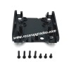 MJX Hyper Go H12Y/H12Y+ Upgrade Parts Gearbox Base Enhancement black