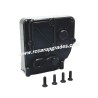 MJX Hyper Go H12Y/H12Y+ Upgrade Parts Center Gearbox Housing black