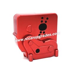 MJX Hyper Go H12Y/H12Y+ Upgrade Parts Center Gearbox Housing rear