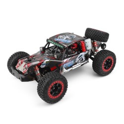 WLTOYS 124028 1/12 Off-road RC Car