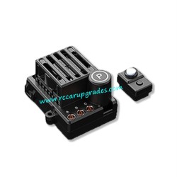 MJX Hyper Go 14211 RC Car Parts E45P Brushless ESC