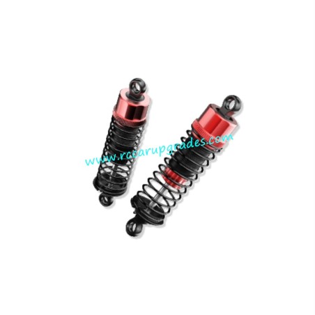 MJX Hyper Go 14211 RC Car Parts Metal Oil Filled Shocks