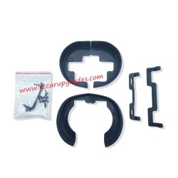 MJX Hyper Go 14303 RC Car Parts Fender Kit Black