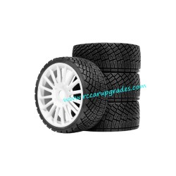 MJX Hyper Go 7303 RC Car Parts Tires