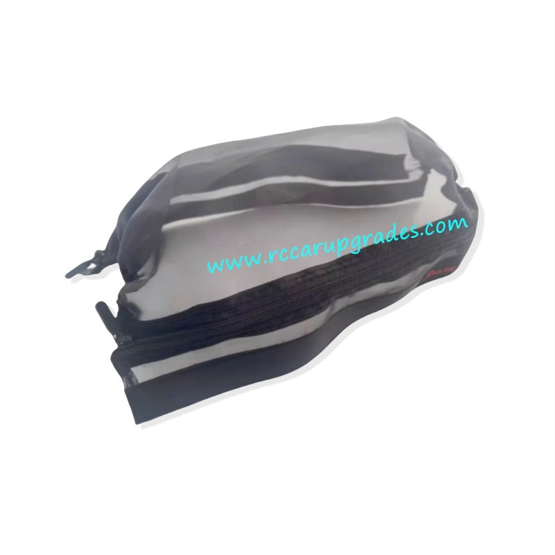 MJX Hyper Go 7303 RC Car Parts Chassis Cover Dust Cover Breathable and Waterproof Hardened