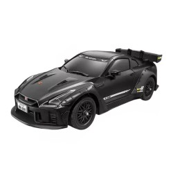 MN Model MN-268 Drift Remote Control Car RTR Black