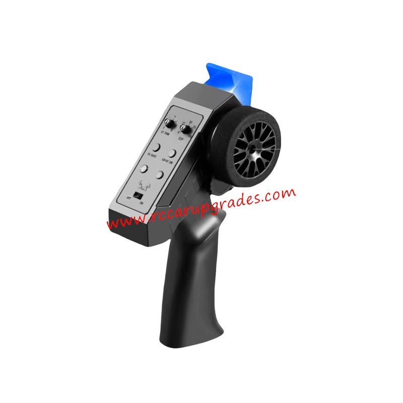 MN Model MN268 RC Car Parts Remote Controller