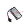 MN Model MN268 RC Car Parts 7.4V 1200mAh Battery