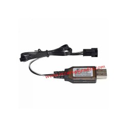 MN Model MN268 RC Car Parts Charger