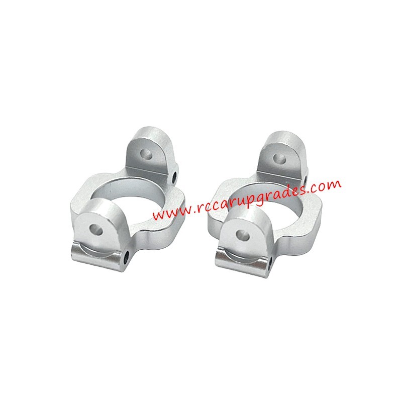 UDIRC UD1610S Upgrade Parts C-Seat silver