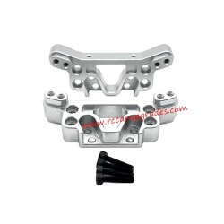 UDIRC UD1610S Upgrade Parts Rear Cup silver